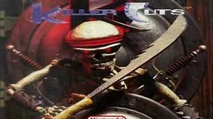 Soundtrack - Killer Instinct - The Way You Move