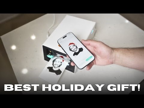 Make Stickers Anywhere! Liene PixCut S1 Hands-On Review