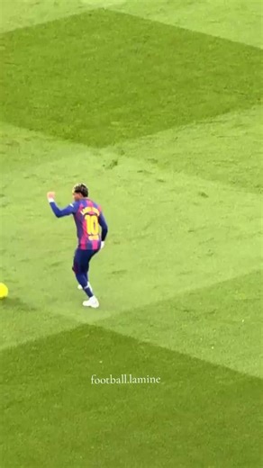 Lamine Yamal: Rising Star of FC Barcelona