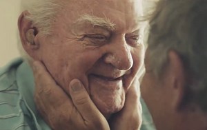 Gillette shaving commercial shows beautiful bond between father and son - LifeSite