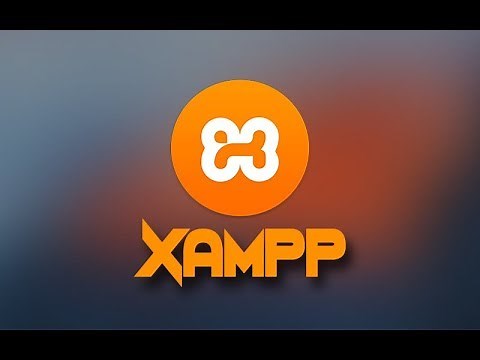 شرح تحميل و تثبيت برنامج | XAMPP | لانشاء سيرفر محلي | التعامل مع قواعد البيانا ت
