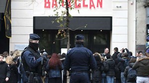 Terrorisme : les lieux de fête, cibles de Daech