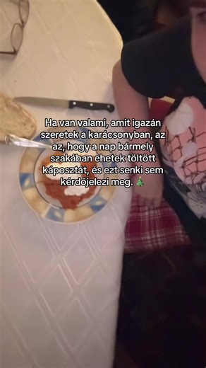 Töltött káposzta😍😍 #toltottkaposzta #karacsonyihangulat #fyp