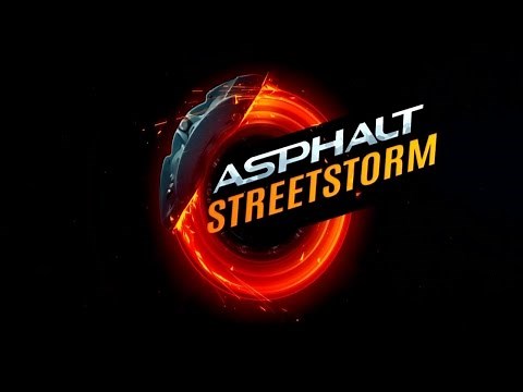 Asphalt Street Storm Racing (by Gameloft) - iOS/Android - HD Gameplay Trailer