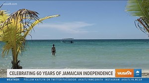 Jamaican Prime Minister  Andrew Holness visits the US and Great Day Washington; celebrates 60 years of Jamaican independence