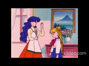 Usagi Failed a Test (ViZ/DiC) Dub Comparison