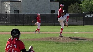 2022 Draft: Christian Oppor, LHP