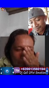 36K views · 1.3K reactions | Baka ikaw na ang pangatlo Dong. . .hahaha | DJ Gell | Facebook