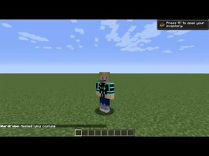 Mod Release: Wardrobe