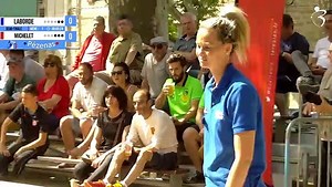 56ème National triplette open de Pézenas 2025 - TOP 500 Pétanque (5)