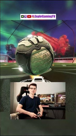 Best Settings in Rocket League 2026