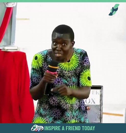 How Can A Woman Control You As A Man?? - Pr Elizabeth Mokoro Part 6 | Inspire a Friend Today