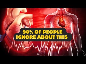 Here are 9 causes of a faster heartbeat