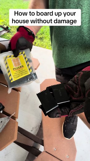 Preparing for Hurricane: Plylox Hurricane Window Clips Installation Guide