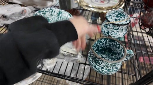 It’s almost like the left $150 sitting on the shelf. 🤭#goodwillfinds #thrift #fenton #resellercommunity | Crazy Lamp Lady