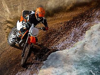 Nuclear Bike 2 🕹 Download Free PC Game | MyRealGames