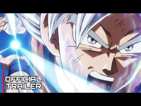 OFFICIAL TRAILER Dragon Ball Super New Anime 2026 Remake, Xenoverse 3, Sparking Zero Neo Update