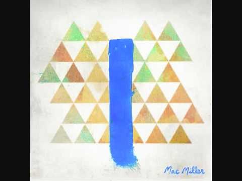 Mac Miller - English Lane