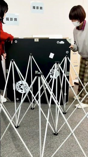 インテリステージ組み立ててみた！#サウンドハウス #INTELLI STAGE #ステージ