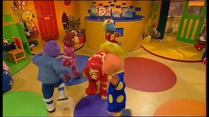 CBEEBIES Tweenies Hot Air Balloon : Milo Jennings : Free Download, Borrow, and Streaming : Internet Archive