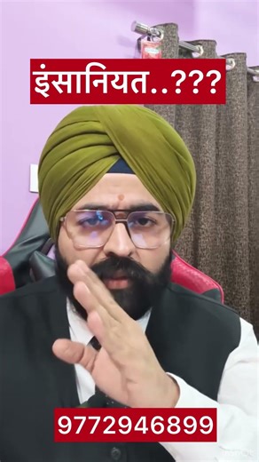 Humanity First | Kindness, Empathy & the Power to Change the World I Dr. Jinesh Soni Advocate