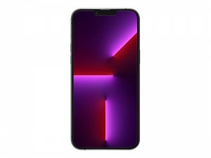 Belkin Tempered Privacy Glass Screen Protector - Easy Application with Installation Guide Tray - Crystal Clear Tempered Glass Screen Protector for Apple 14 Plus & 13 Pro Max