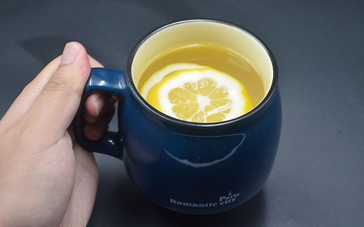 这才是柠檬水的正确泡法，泡错了喝再多也没营养，快告诉家里人