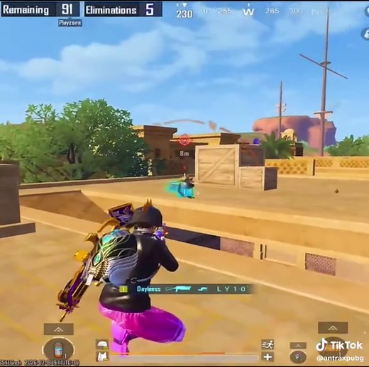 Best Solo Kills in PUBG Mobile Gameplay