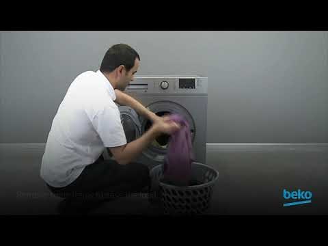 How to solve washing machine door not closing | by Beko
