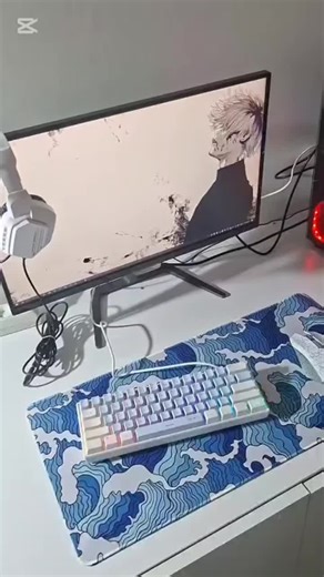 ‏#fastclick keyboard/mouse/mouse pad/Head phone only for 59$