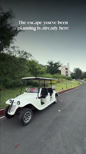Best Staycation Near Pune | Luxury Resort, Scenic Views & Weekend Getaway at Sunny's World