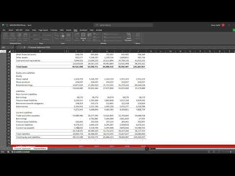 Solvency Ratios Explained