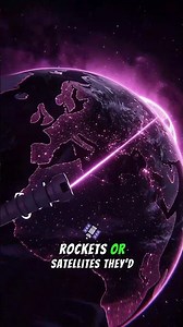 Why Aliens Can’t See Us