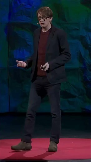 Instead of ignoring he replied to a scammer...