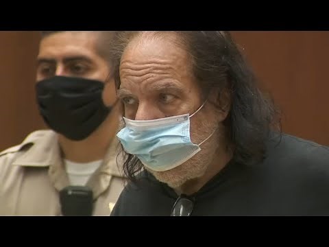 Porn star Ron Jeremy indicted on more than 30 sexual assault charges | ABC7