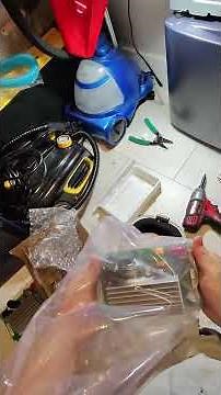 GE Washer Not Spinning? Inverter Board Replacement