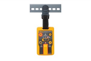 PRV240FS - Test Before You Touch three-point test