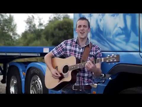 Liam Kelly - You're Some Trucker - Official Music Video