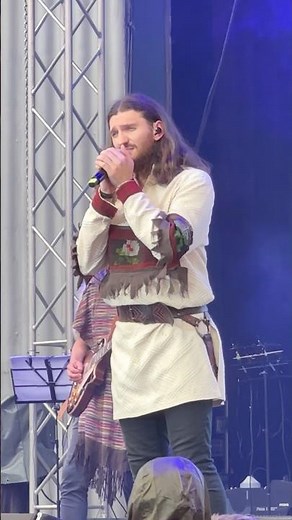 Puișor - Lupii lui Calancea, live, Arenele Romane, 29 mai 2025 #lupiiluicalancea