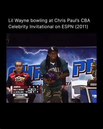 theofficialrapscene on Instagram: "Lil Wayne, born Dwayne Michael Carter Jr. on September 27, 1982, in New Orleans, rose from the city’s roughest neighborhoods to become one of the most influential figures in modern rap. Growing up in Hollygrove, he developed an early passion for music, writing rhymes before he turned ten and catching the attention of Cash Money Records co-founder Bryan “Birdman” Williams by age eleven. Wayne’s childhood was marked by poverty and instability, yet his drive and s