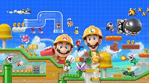 How to Grab, Copy, Undo & Delete in Super Mario Maker 2 Course Maker