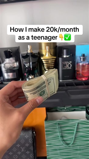 How to start reselling #fyp #reselling #vendor #resellingtips #resell