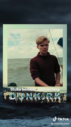 The Film Enthusiast sur TikTok