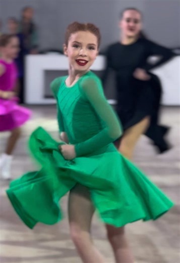 Crystal Cup 2025: Highlights of Ballroom Dance Competitions