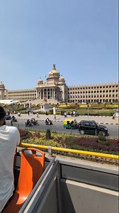 Bengaluru Double Decker Bus Ride | Route, Ticket Price & Experience full detail video with fun ❤️ Google maps link :- https://maps.app.goo.gl/bmuiv73BkrQ7MBEH6 Location :- TOWN HALL, Bengaluru, Karnataka 560027 Website for tickets booking:- https://kstdc.co/activities/hop-on-hop-off-service/ | Musawir Rasheed