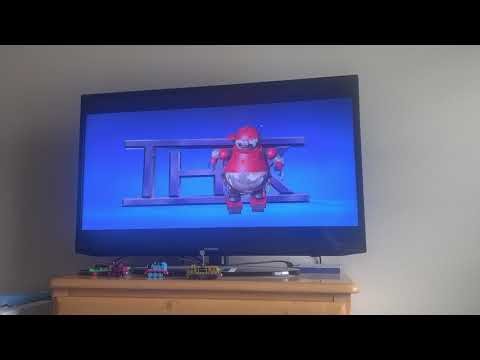 Opening To Cars 2006 DVD (17th ANNIVERSARY SPECIAL)