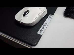 The New Standard. | WALLHACK SP-005 Review