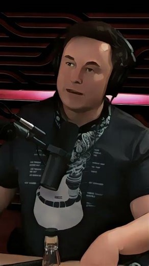 Elon Musk & Joe Rogan's Hilarious Sea Shanty Duet! | JRE Funny Moment
