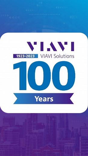 🎉Celebrating 100 Years of Network Transformation and Optical Innovation 2023 marks a historic 100-year milestone, a remarkable journey tracing back to Eningen, Germany in 1923. A series of strategic acquisitions over the course of a century has enabled VIAVI to evolve into the company we are today: a global leader in communications test and measurement and optical technologies. Throughout our history, we have helped enable disruptive innovations ranging from radios, televisions, phones, aircraf