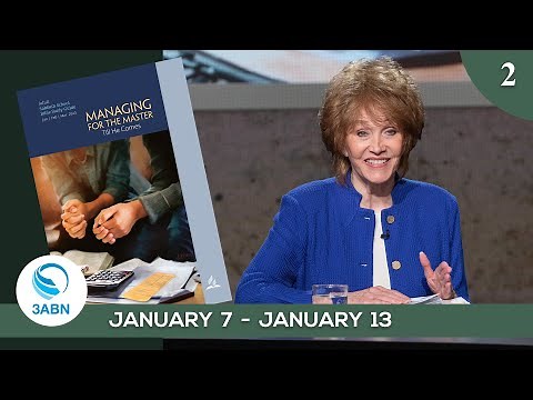 “God’s Covenants With Us” | Sabbath School Panel by 3ABN - Lesson 2 Q1 2023